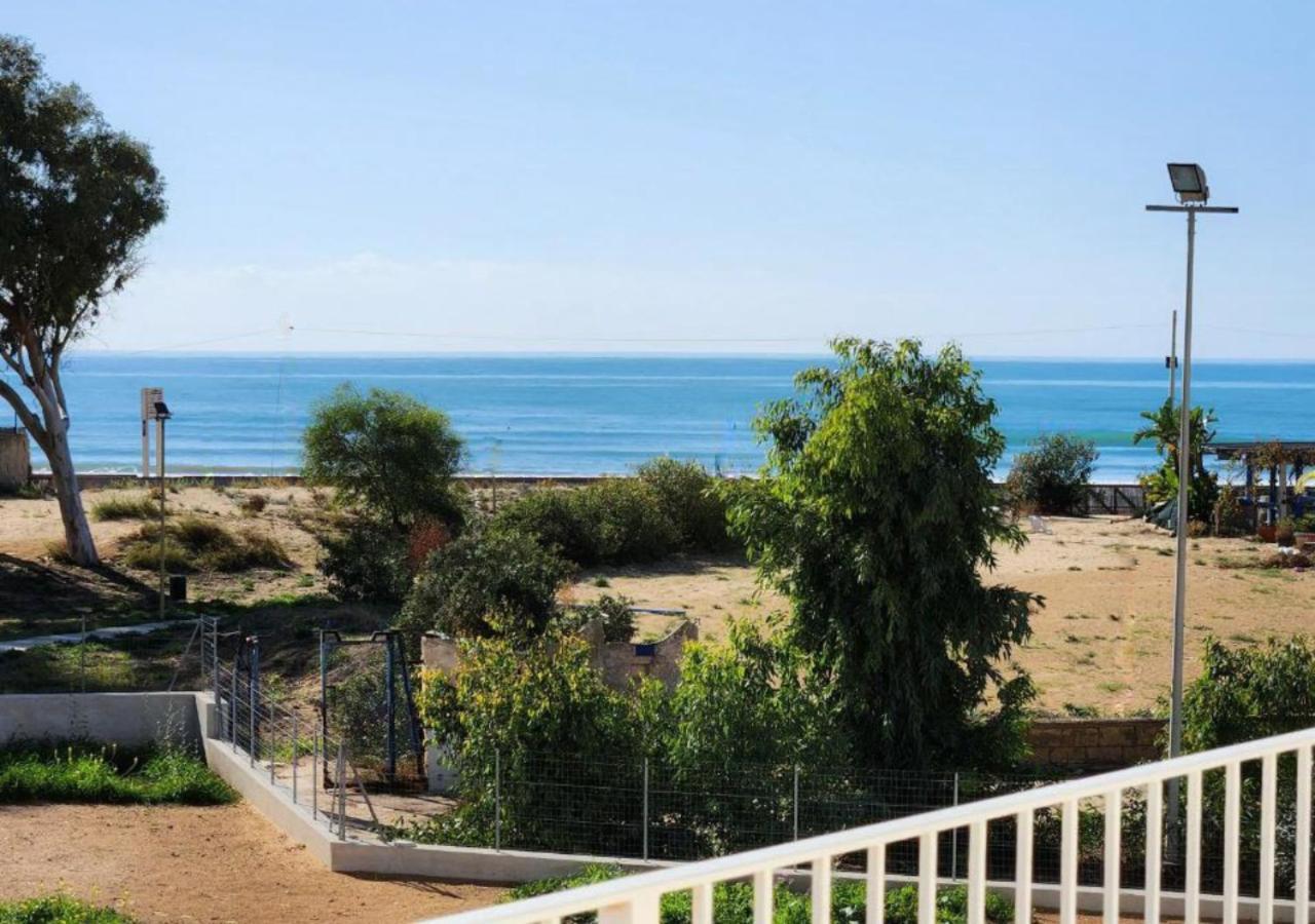 Keys Of Sicily - Residence "Sabbia" Sul Mare Marina di Modica Eksteriør bilde